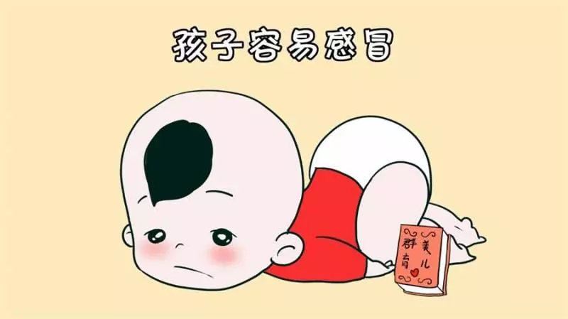 為什麼老人都說晚上儘量不要帶寶寶出門?專家告訴你:這真的不是迷信