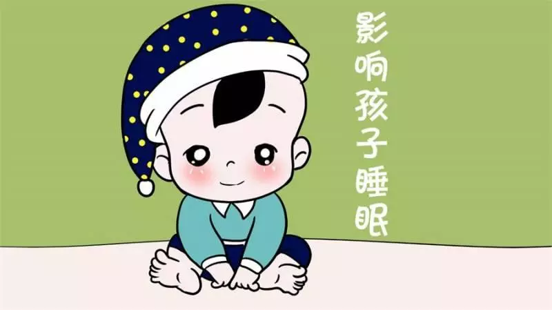 為什麼老人都說晚上儘量不要帶寶寶出門?專家告訴你:這真的不是迷信