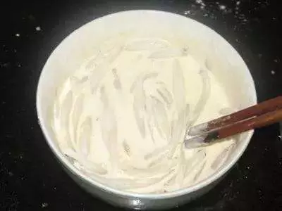 大師傳粵 何為粵菜的三漿、四粉?(附配方)