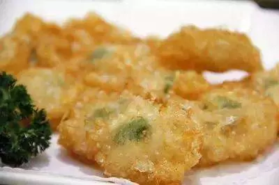 大師傳粵 何為粵菜的三漿、四粉?(附配方)