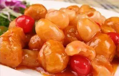 大師傳粵 何為粵菜的三漿、四粉?(附配方)