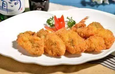 大師傳粵 何為粵菜的三漿、四粉?(附配方)