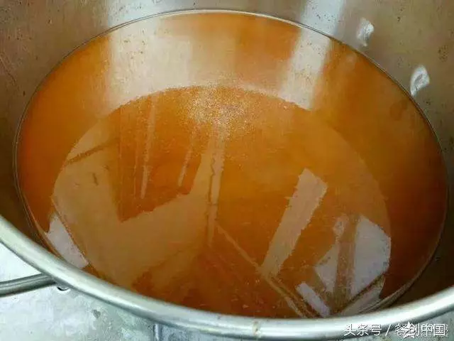 滷味師傅幾十年滷汁配製三秘訣,難得的