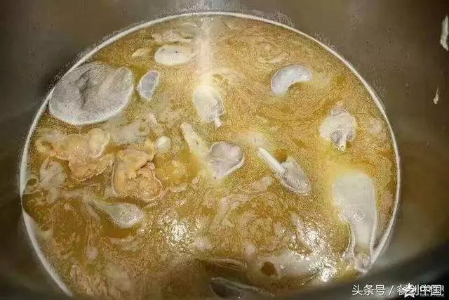 滷味師傅幾十年滷汁配製三秘訣,難得的