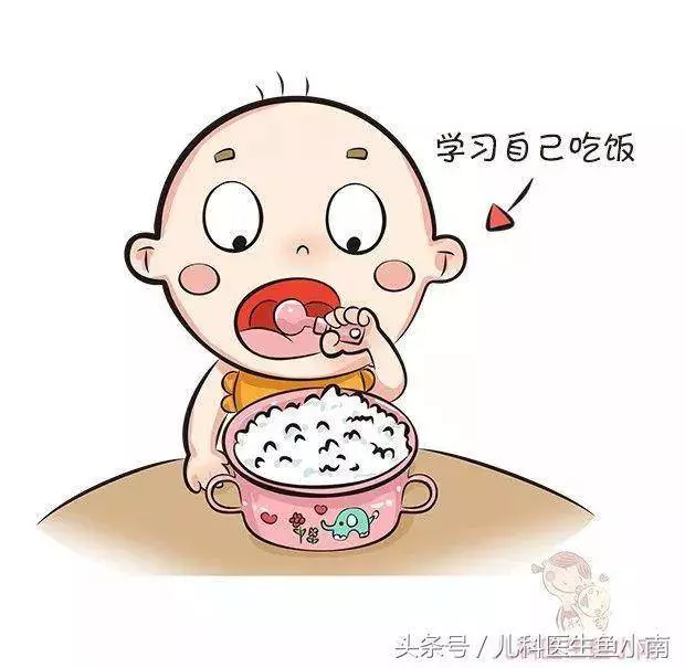 寶寶輔食怎麼加?吃什麼吃多少?爸媽這些必要知識你都掌握了嗎?