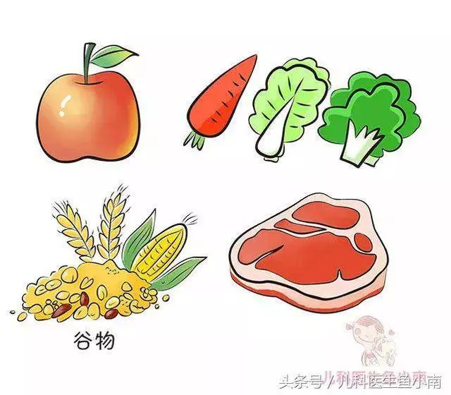 寶寶輔食怎麼加?吃什麼吃多少?爸媽這些必要知識你都掌握了嗎?