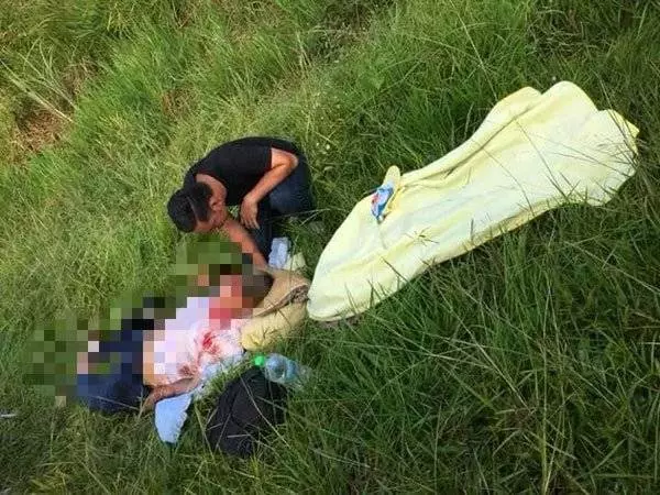 東西大道車禍 樹桐羅厘撞2車 4人死