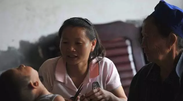 房子是我買給爹媽養老的,不是給你的婚房,想要房子自己買去