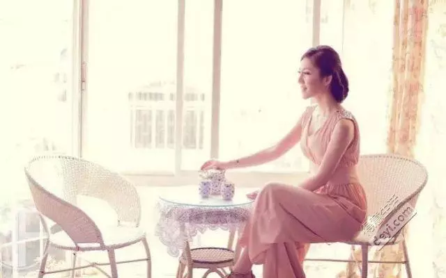 測一測,神准;你選哪套衣服,就能看出你最吸引人的氣質是什麼