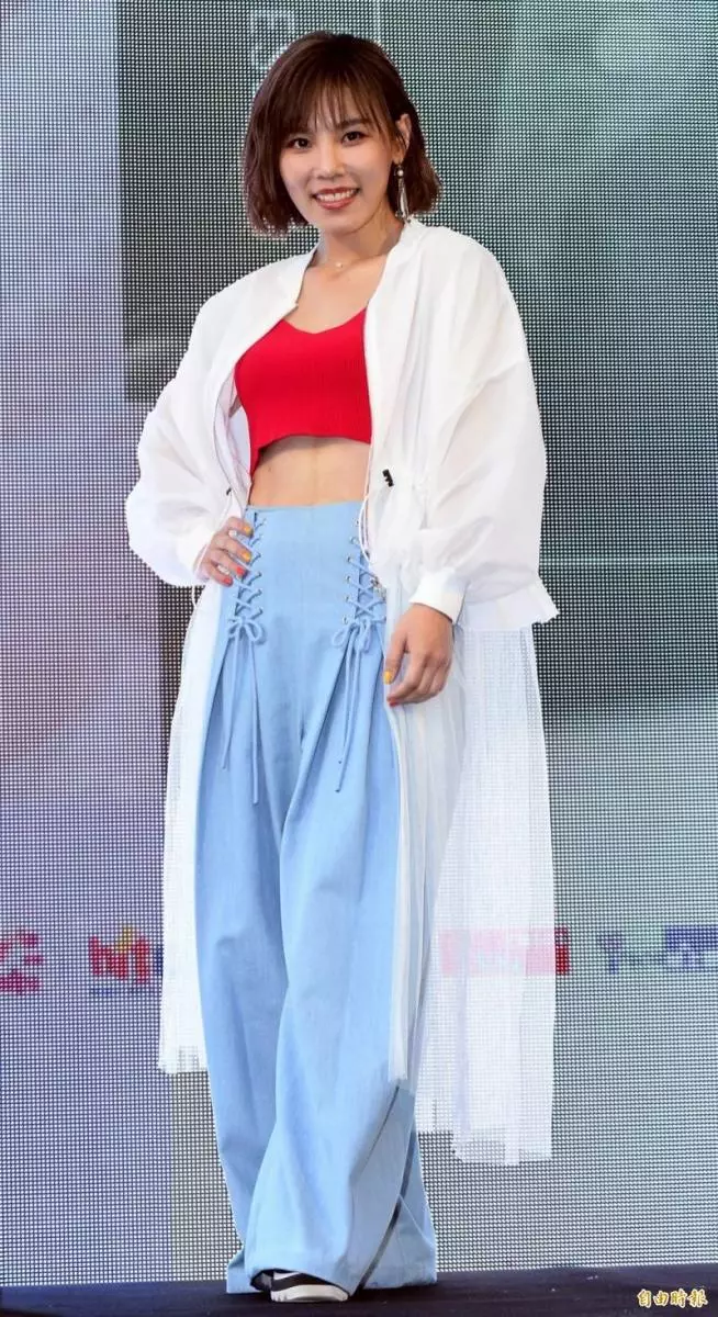 男友真面目曝光李佳薇羞曝小倆口「上壘」進度