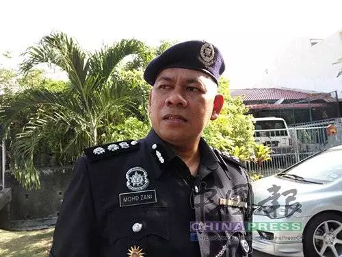 最新《獨家報導》全馬警隊高層調職,快看~共有26名高級警官(內有調職名單)