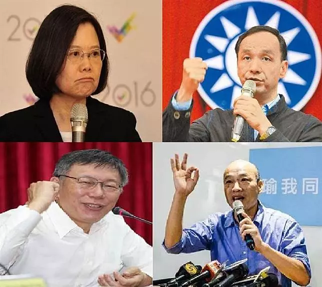 2020將變天?葉毓蘭斷言:寒流籠罩北風狂吹!