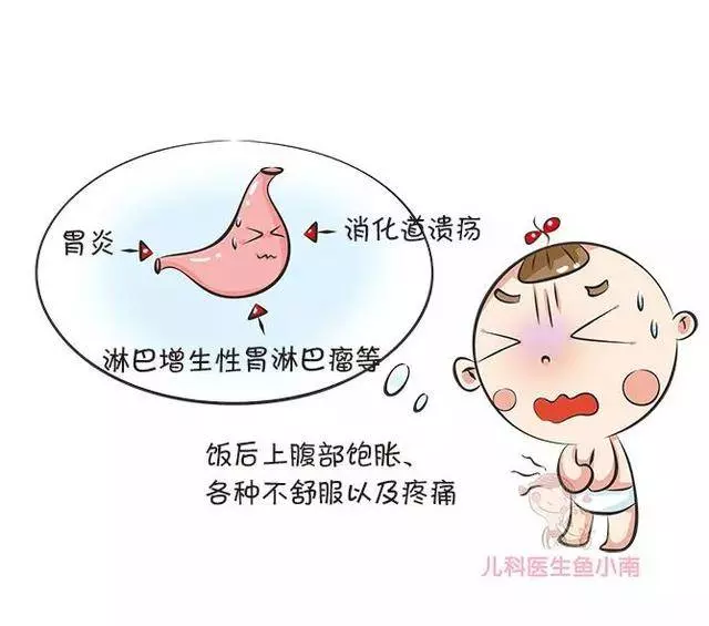 你還經常親吻寶寶? 小心病從口出