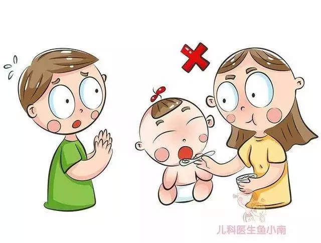 你還經常親吻寶寶? 小心病從口出