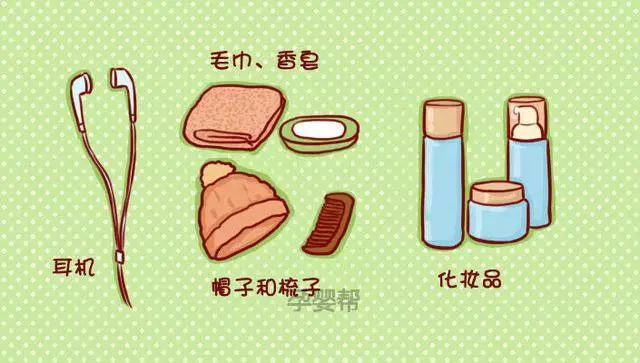 為了寶寶的健康成長,這些物品不要跟孩子共用