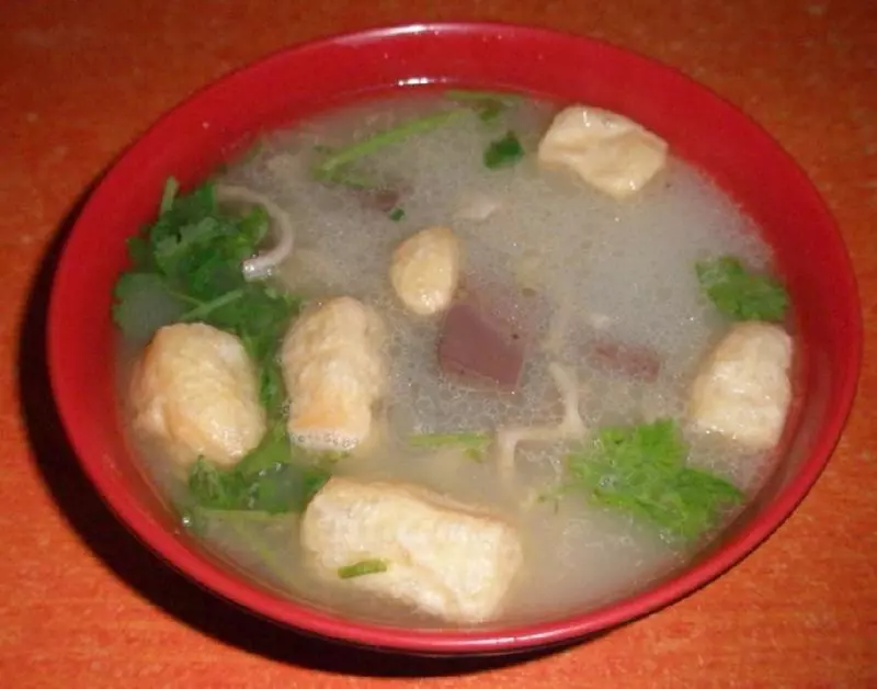 阿嬤每天早上喝1杯竟擺脫【洗腎】的痛苦(你的一次轉發、救人無數!)