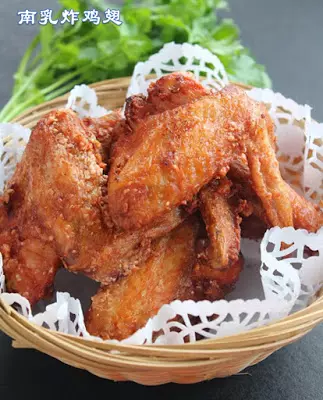 ◤必收藏!◢超好吃の『南乳炸雞翅』&『南乳炸五花肉』食譜大公開! 小孩也愛吃! 白飯都多吃兩碗呢~~~