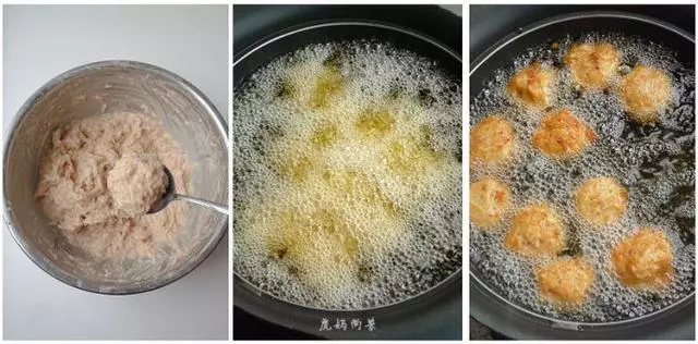 小時候,過年最喜歡吃這個了,4招做到脆嫩香