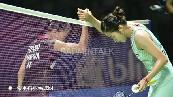 石宇奇逆轉晉級,雙蔚、泡沫組合一輪游丨印尼賽首輪