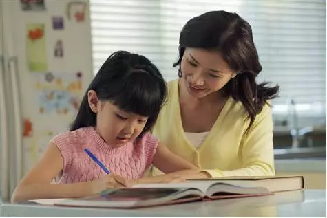 這樣跟孩子說話,孩子到了青春期,叛逆的可能性會大大降低