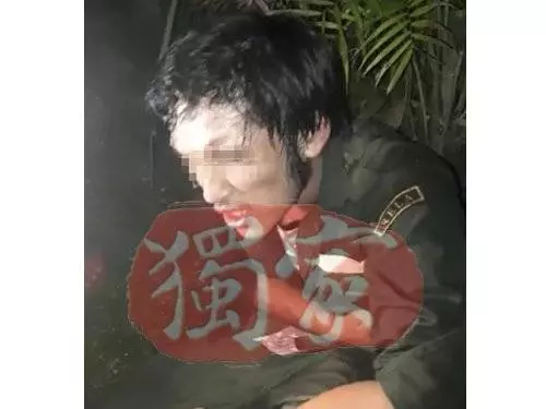 2穿制服Rela 夜半偷僱主車 1被擒