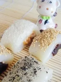 甜口小涼糕,甜而不膩口感超棒的!食譜-超詳細(附流程+圖片)感恩分享!