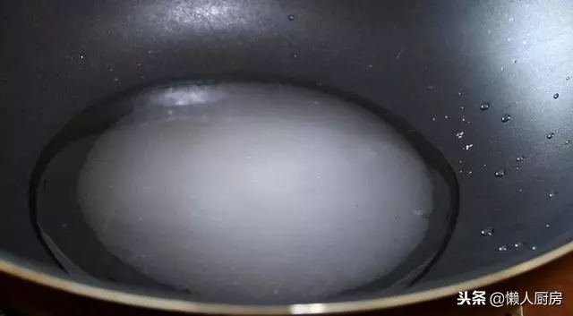 一個饅頭,一碗白糖,美味新做法,簡單易做,越吃越香