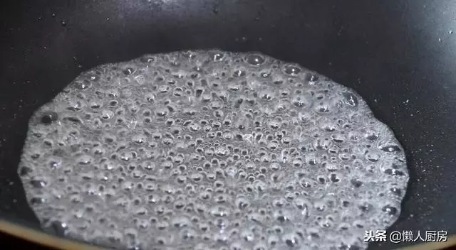 一個饅頭,一碗白糖,美味新做法,簡單易做,越吃越香