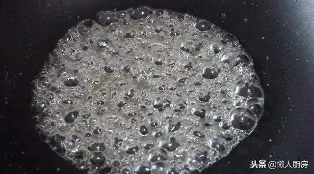 一個饅頭,一碗白糖,美味新做法,簡單易做,越吃越香