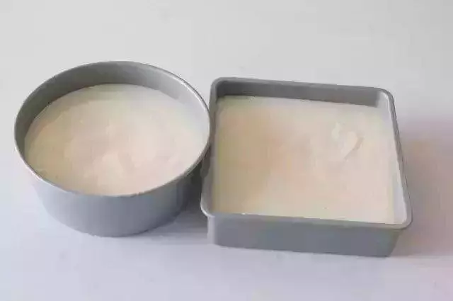 製作黃金「海綿蛋糕」,軟軟綿綿超級美味送給愛吃的你們