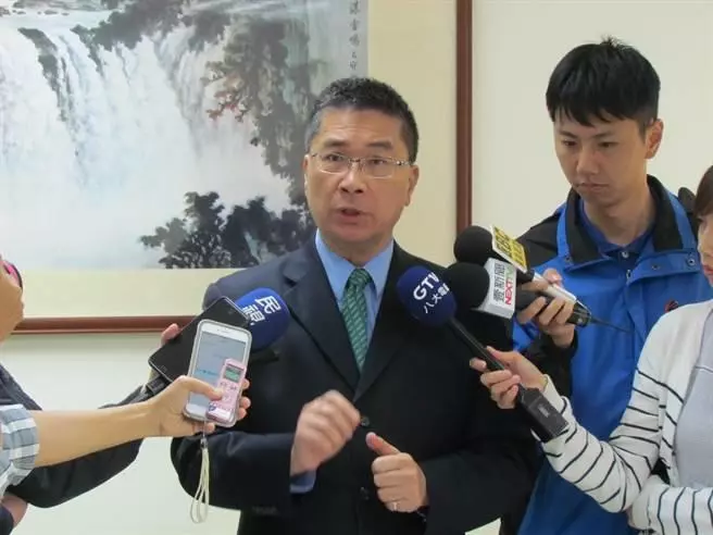 好笑嗎?為了拔管,教長空缺延宕多日 總統府居然說:猜教育部長是誰?不如猜世界盃冠軍