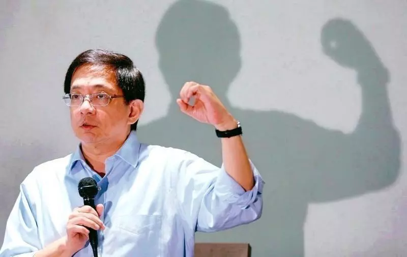 好笑嗎?為了拔管,教長空缺延宕多日 總統府居然說:猜教育部長是誰?不如猜世界盃冠軍