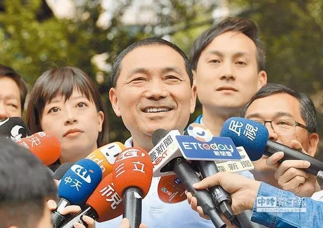 文大宿舍不安全? 周錫瑋霸氣嗆蘇貞昌這句話