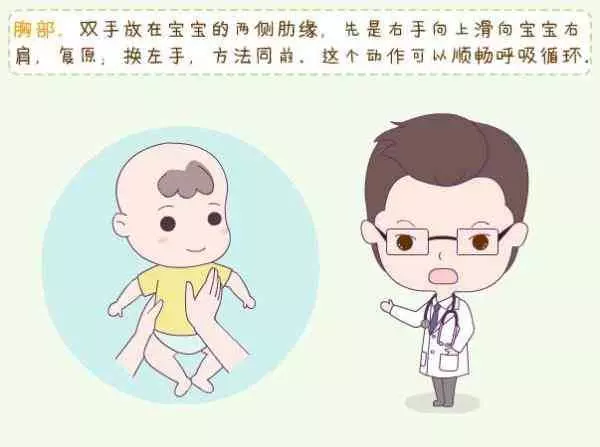 寶寶如何建立安全感? 四大時期要顧好