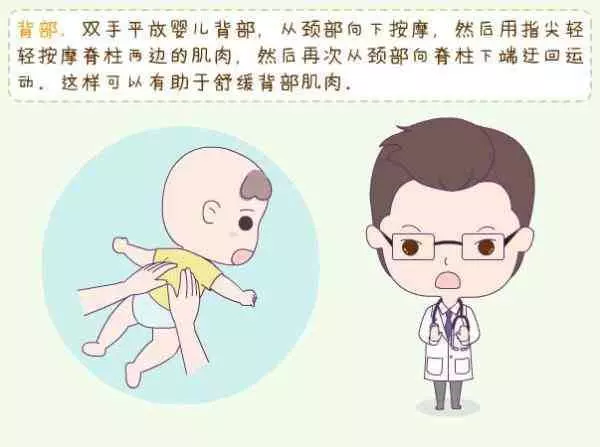 寶寶如何建立安全感? 四大時期要顧好