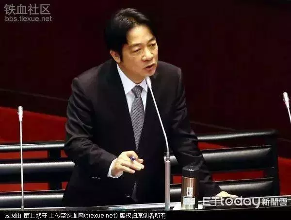 台灣已獨立?我們不必在意一個失心瘋老人的妄語 台灣省屬於中國 統一之心堅定不移