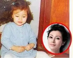盤點老牌港星的「罕見童年照」!趙雅芝從小就是美人胚子,周慧敏小時候竟然長得像周杰倫...