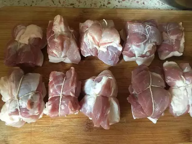 東坡肉這樣做,吃起來肥而不膩特別好吃