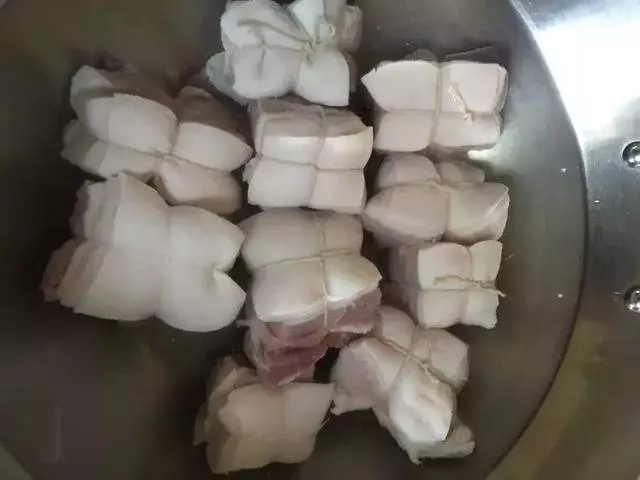 東坡肉這樣做,吃起來肥而不膩特別好吃