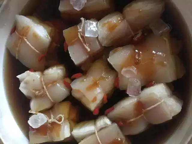 東坡肉這樣做,吃起來肥而不膩特別好吃