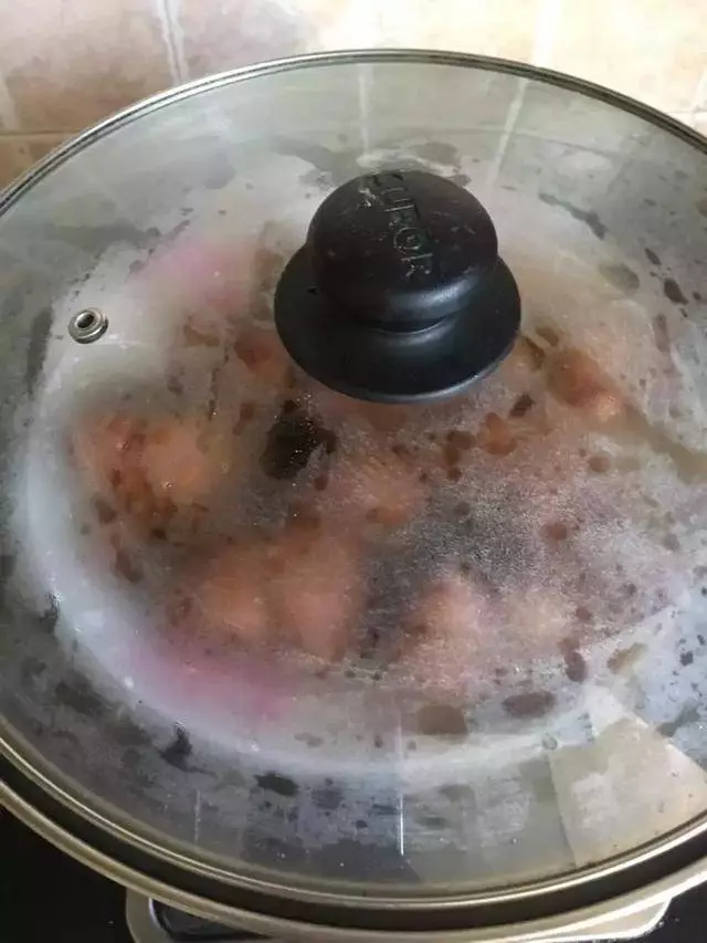 東坡肉這樣做,吃起來肥而不膩特別好吃