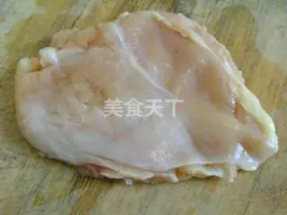 太強大了!你學了嗎?▁▂▃▄【佛缽飄香】▄▃▂▁(宮保雞丁)+(蜂巢芋泥圈)做法!