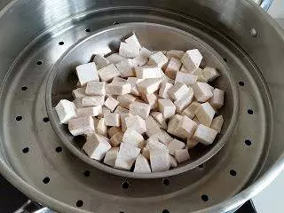 太強大了!你學了嗎?▁▂▃▄【佛缽飄香】▄▃▂▁(宮保雞丁)+(蜂巢芋泥圈)做法!
