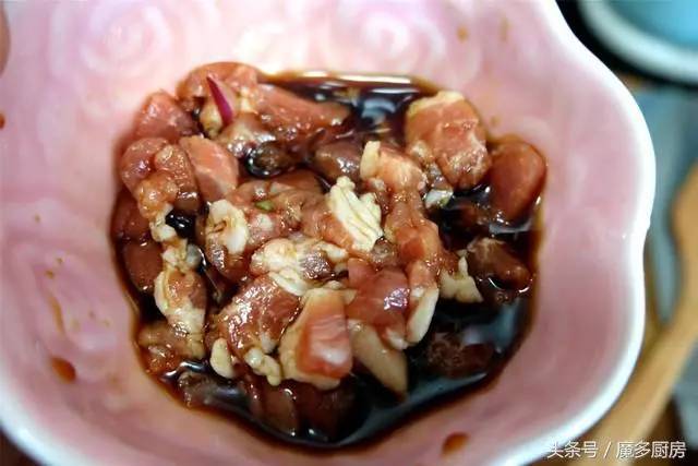 炒飯經常吃,但這麼炒還是第一次,孩子說比蛋炒飯好吃!