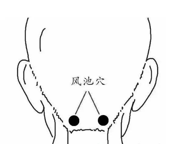 頭頂有一處生髮穴你知道嗎?皮膚專家講每天按一按可有效控制脫髮
