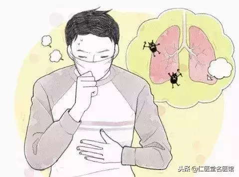 入冬後咳喘頻發作?那就按按這個穴!