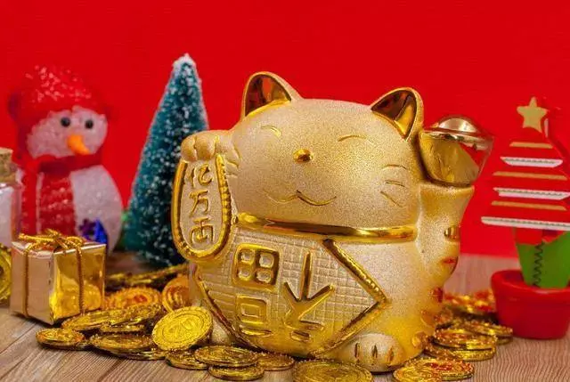 6月28號發財日,橫財追著跑,大獎中百萬,越來越有錢的5大生肖