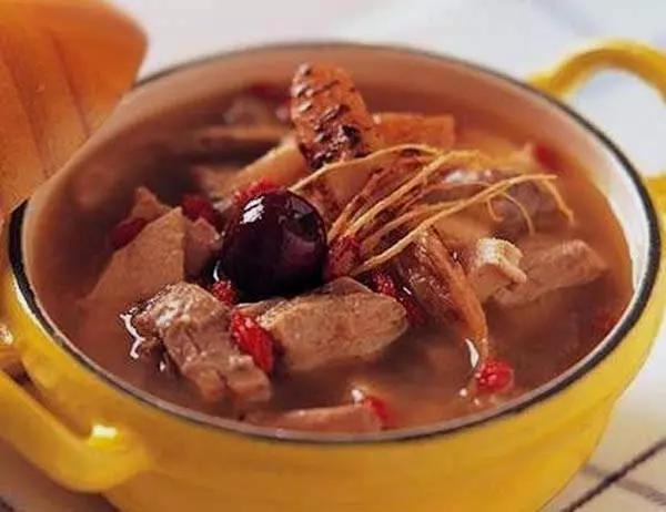 教你做十四道素食滋補湯及四款素高湯做法,既好喝又養生 -