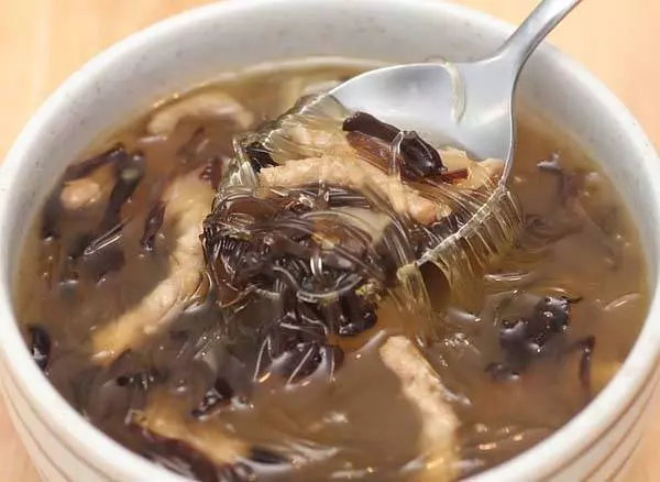 教你做十四道素食滋補湯及四款素高湯做法,既好喝又養生 -