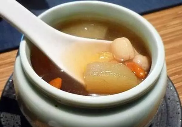 教你做十四道素食滋補湯及四款素高湯做法,既好喝又養生 -